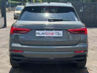 AUDI Q3 usata, con Alzacristalli elettrici