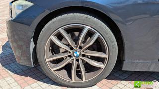 BMW 320 usata, con Climatizzatore