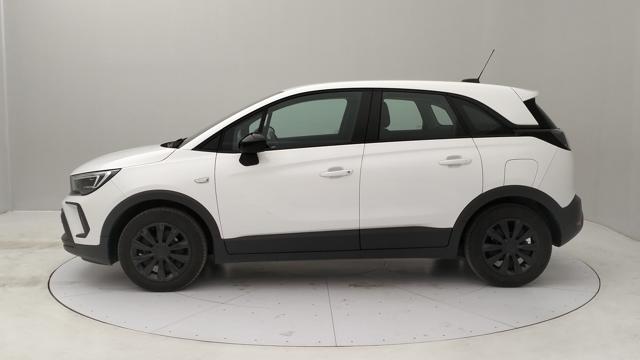 OPEL Crossland usata, con Airbag