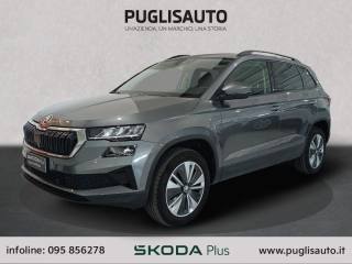 SKODA Karoq usata, con Cerchi in lega