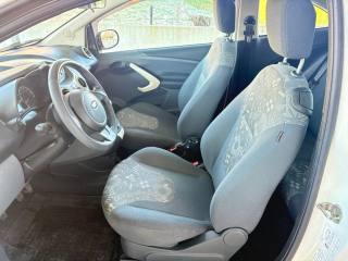 FORD Ka+ usata, con Climatizzatore