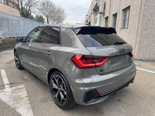 AUDI A1 usata, con Alzacristalli elettrici