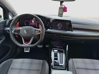 VOLKSWAGEN Golf usata, con Controllo trazione