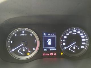 HYUNDAI Tucson usata, con Controllo trazione