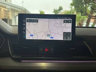 AUDI Q5 usata, con Autoradio digitale