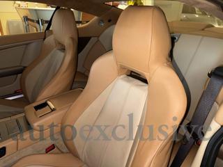 ASTON MARTIN DB9 usata, con Autoradio