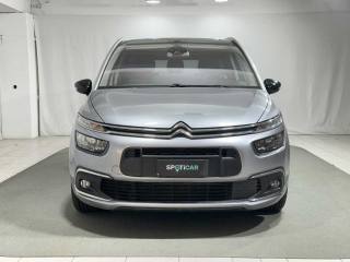 CITROEN Grand C4 Spacetourer usata, con Climatizzatore