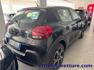 CITROEN C3 usata, con Airbag Passeggero