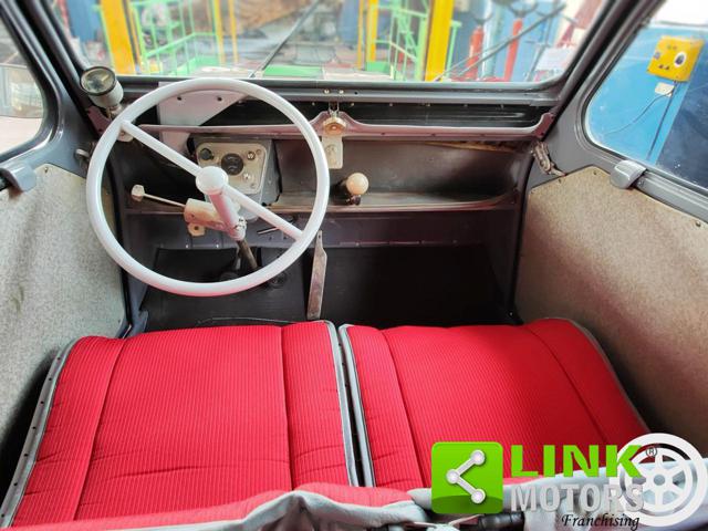 CITROEN 2CV usata 3