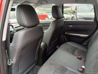 SUZUKI Vitara usata, con Trazione integrale
