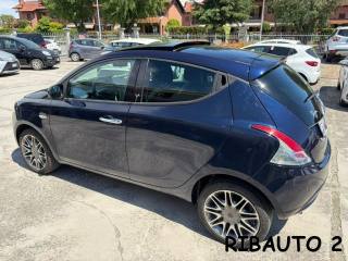 LANCIA Ypsilon usata, con Cronologia tagliandi