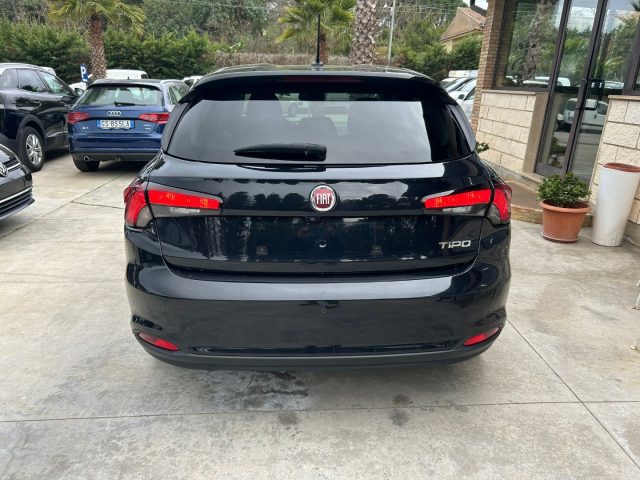 FIAT Tipo usata, con Autoradio