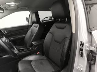 JEEP Compass usata, con Climatizzatore