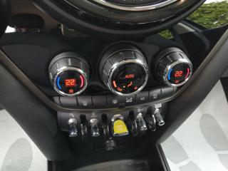 MINI Countryman usata, con USB