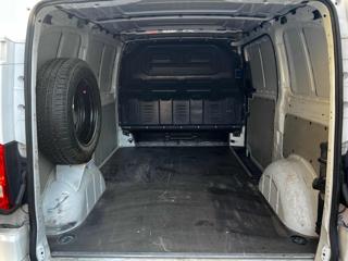 MERCEDES-BENZ Vito usata, con Sensore di luce