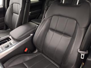 LAND ROVER Range Rover Sport usata, con Controllo automatico clima