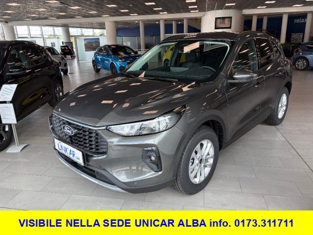FORD Kuga usata, con ABS