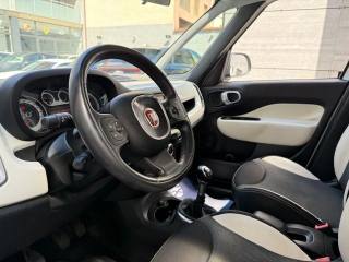 FIAT 500L usata, con Chiusura centralizzata