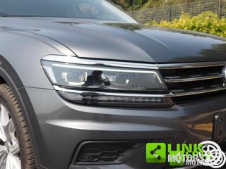 VOLKSWAGEN Tiguan usata 46