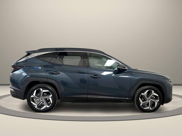 HYUNDAI Tucson usata, con Airbag Passeggero