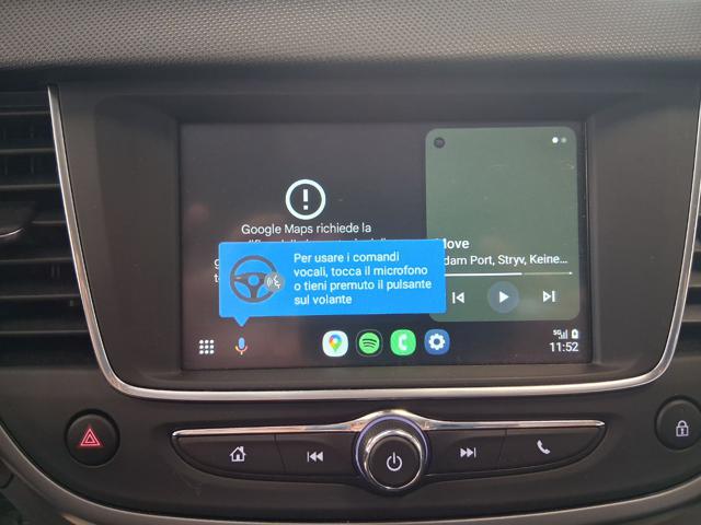 OPEL Crossland X usata 36