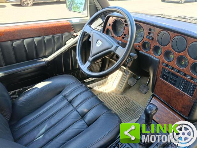 LANCIA Thema usata 36