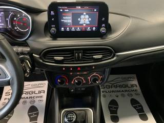 FIAT Tipo usata, con USB