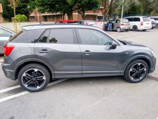 AUDI Q2 usata, con Airbag Passeggero