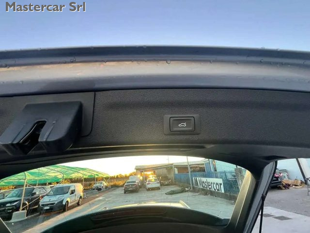 AUDI A6 usata, con Vetri oscurati