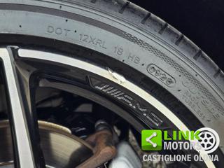 MERCEDES-BENZ CLA 200 usata, con Fari LED