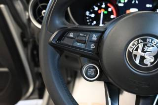 ALFA ROMEO Stelvio usata 41