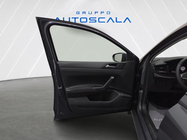VOLKSWAGEN Polo usata, con Chiusura centralizzata