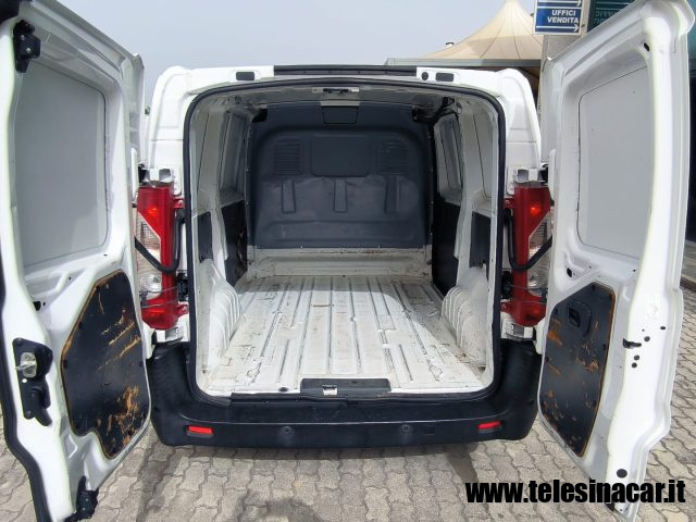 CITROEN Jumpy usata 12