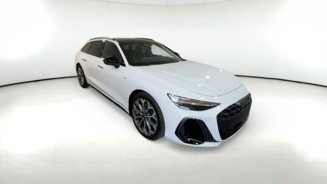 AUDI A6 usata, con Park Distance Control