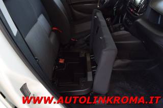 FIAT Doblo usata, con Bluetooth