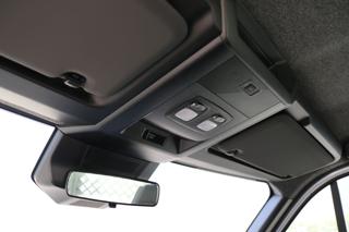 NISSAN Interstar usata, con Fendinebbia