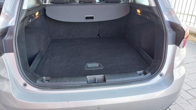 FIAT Tipo usata, con ESP