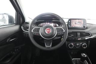 FIAT Tipo usata 5