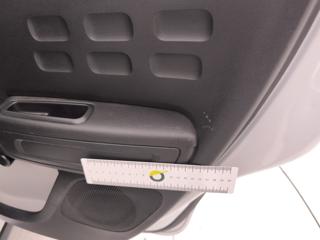CITROEN C3 usata, con Ruota di riserva