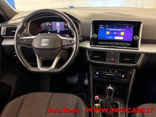 SEAT Tarraco usata, con Climatizzatore