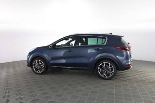KIA Sportage usata 5