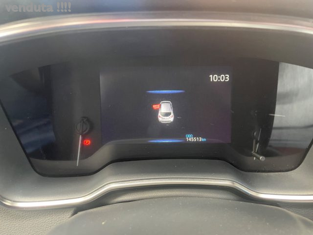 TOYOTA Corolla usata, con Chiusura centralizzata