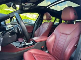 BMW X4 usata, con Controllo trazione