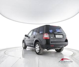 LAND ROVER Freelander usata 3