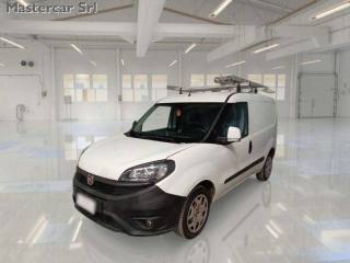 FIAT Doblo usata, con Airbag