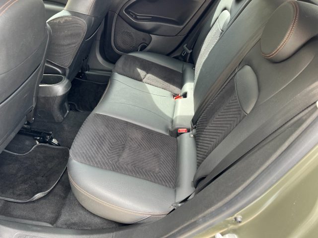 FIAT 500X usata 15