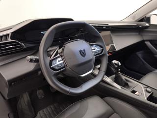 PEUGEOT 308 usata, con Climatizzatore