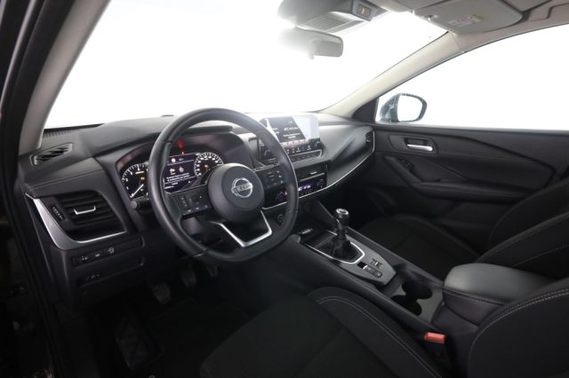 NISSAN Qashqai usata 1