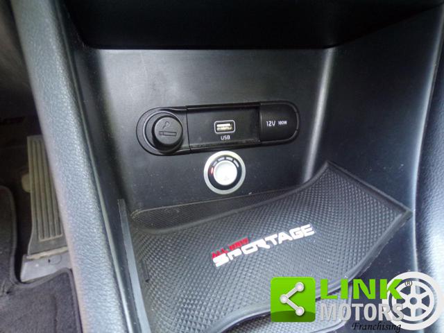 KIA Sportage usata 61