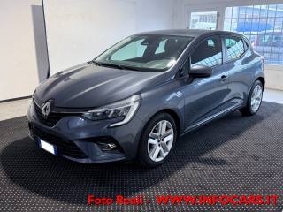 RENAULT Clio usata, con Airbag Passeggero